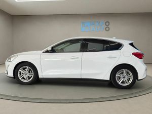 Ford Focus 1.0 Ecoboost 92kW Trend  - Foto 4