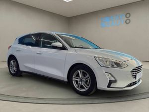 Ford Focus 1.0 Ecoboost 92kW Trend  - Foto 8