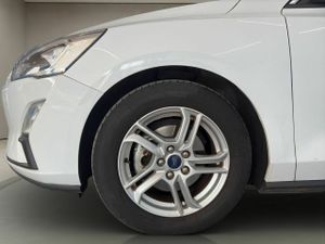 Ford Focus 1.0 Ecoboost 92kW Trend  - Foto 9