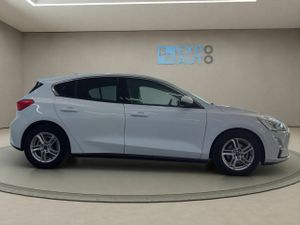 Ford Focus 1.0 Ecoboost 92kW Trend  - Foto 7