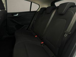 Ford Focus 1.0 Ecoboost 92kW Trend  - Foto 13