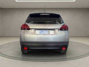 Peugeot 2008 Allure BlueHDi 100 SS  - Foto 6