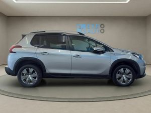 Peugeot 2008 Allure BlueHDi 100 SS  - Foto 4