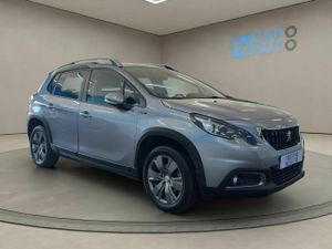 Peugeot 2008 Allure BlueHDi 100 SS  - Foto 2