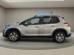 Peugeot 2008 Allure BlueHDi 100 SS  - Foto 15