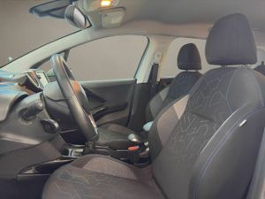 Peugeot 2008 Allure BlueHDi 100 SS  - Foto 16