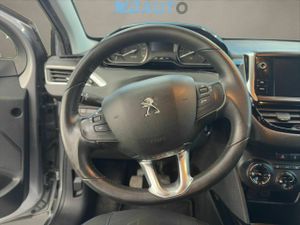 Peugeot 2008 Allure BlueHDi 100 SS  - Foto 13