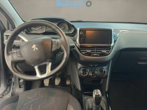 Peugeot 2008 Allure BlueHDi 100 SS  - Foto 10