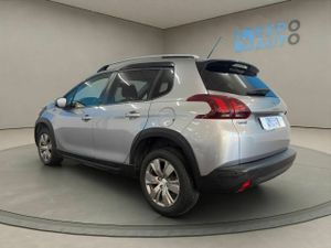 Peugeot 2008 Allure BlueHDi 100 SS  - Foto 3