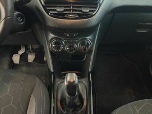 Peugeot 2008 Allure BlueHDi 100 SS  - Foto 8