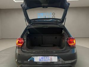 Volkswagen Polo United 1.0 TSI 70kW 95CV  - Foto 11