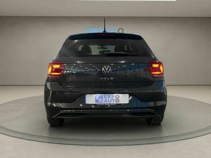 Volkswagen Polo United 1.0 TSI 70kW 95CV  - Foto 5