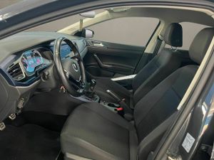 Volkswagen Polo United 1.0 TSI 70kW 95CV  - Foto 9