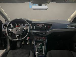 Volkswagen Polo United 1.0 TSI 70kW 95CV  - Foto 7