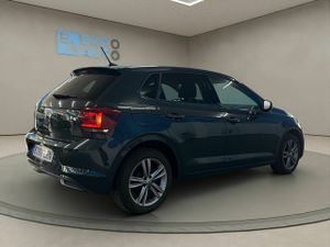 Volkswagen Polo United 1.0 TSI 70kW 95CV  - Foto 6