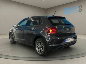 Volkswagen Polo United 1.0 TSI 70kW 95CV  - Foto 4
