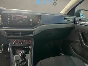 Volkswagen Polo United 1.0 TSI 70kW 95CV  - Foto 10