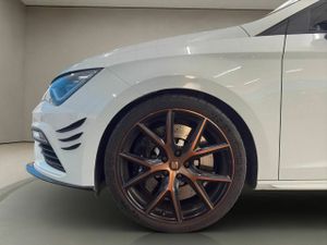 Seat Leon 2.0 TSI 213kW DSG7 Cupra Carbon Edition  - Foto 10