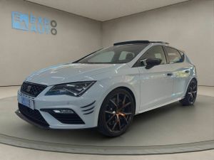 Seat Leon 2.0 TSI 213kW DSG7 Cupra Carbon Edition  - Foto 8