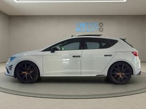 Seat Leon 2.0 TSI 213kW DSG7 Cupra Carbon Edition  - Foto 7
