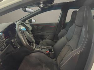 Seat Leon 2.0 TSI 213kW DSG7 Cupra Carbon Edition  - Foto 11