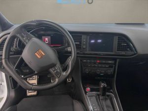 Seat Leon 2.0 TSI 213kW DSG7 Cupra Carbon Edition  - Foto 12