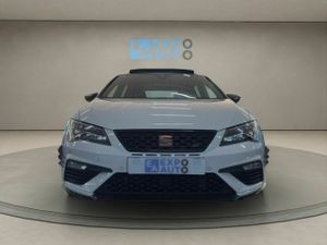 Seat Leon 2.0 TSI 213kW DSG7 Cupra Carbon Edition  - Foto 9