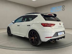 Seat Leon 2.0 TSI 213kW DSG7 Cupra Carbon Edition  - Foto 6