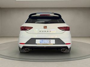 Seat Leon 2.0 TSI 213kW DSG7 Cupra Carbon Edition  - Foto 5