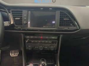 Seat Leon 2.0 TSI 213kW DSG7 Cupra Carbon Edition  - Foto 13