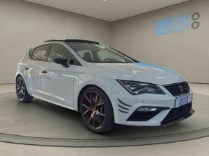 Seat Leon 2.0 TSI 213kW DSG7 Cupra Carbon Edition  - Foto 2