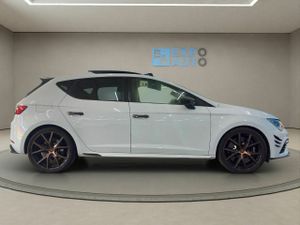 Seat Leon 2.0 TSI 213kW DSG7 Cupra Carbon Edition  - Foto 3