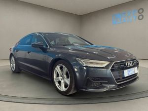 Audi A7 Sportback 50 TDI 210kW quattro triptron.  - Foto 2