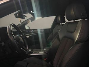 Audi A7 Sportback 50 TDI 210kW quattro triptron.  - Foto 11