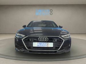 Audi A7 Sportback 50 TDI 210kW quattro triptron.  - Foto 9