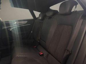Audi A7 Sportback 50 TDI 210kW quattro triptron.  - Foto 12