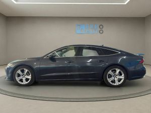 Audi A7 Sportback 50 TDI 210kW quattro triptron.  - Foto 7