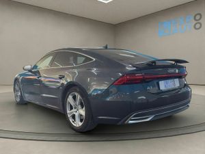 Audi A7 Sportback 50 TDI 210kW quattro triptron.  - Foto 6