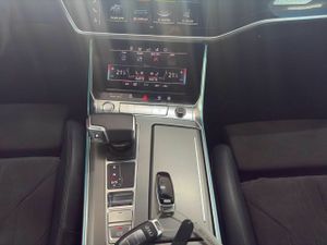 Audi A7 Sportback 50 TDI 210kW quattro triptron.  - Foto 14