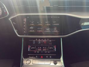 Audi A7 Sportback 50 TDI 210kW quattro triptron.  - Foto 13