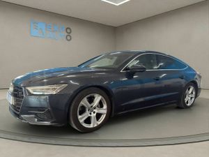 Audi A7 Sportback 50 TDI 210kW quattro triptron.  - Foto 8