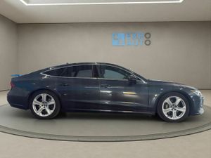 Audi A7 Sportback 50 TDI 210kW quattro triptron.  - Foto 3