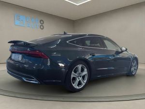 Audi A7 Sportback 50 TDI 210kW quattro triptron.  - Foto 4