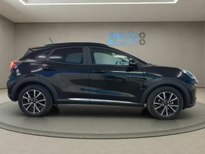 Ford Puma 1.0 EcoBoost 125cv Titanium Design MHEV  - Foto 3