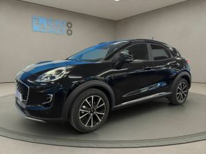 Ford Puma 1.0 EcoBoost 125cv Titanium Design MHEV  - Foto 8