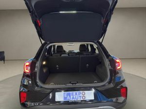 Ford Puma 1.0 EcoBoost 125cv Titanium Design MHEV  - Foto 11