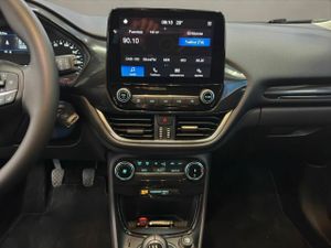 Ford Puma 1.0 EcoBoost 125cv Titanium Design MHEV  - Foto 13