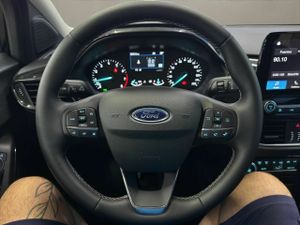 Ford Puma 1.0 EcoBoost 125cv Titanium Design MHEV  - Foto 15
