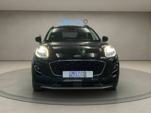 Ford Puma 1.0 EcoBoost 125cv Titanium Design MHEV  - Foto 9