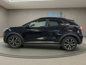 Ford Puma 1.0 EcoBoost 125cv Titanium Design MHEV  - Foto 7